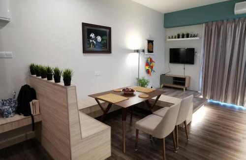 Genting Highlands Apartment | Zen at Midhills Genting