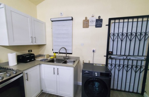 Portmore House | Zen at Phoenix 24hr security- Gated CommunitynLuxury & comfort in a modern space