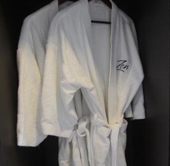 La Paloma Apartment | Zen Boutique Apart Hotel