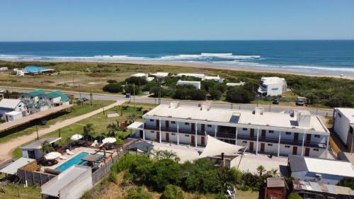 La Paloma Apartment | Zen Boutique Apart Hotel