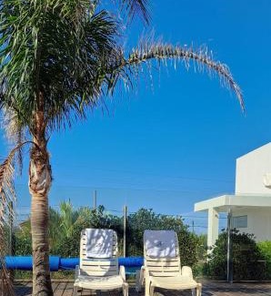La Paloma Apartment | Zen Boutique Apart Hotel