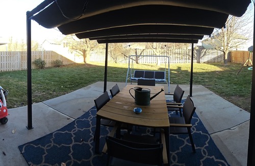 Jefferson House | Zen Den: Movie room, Bar, Games and EV Charger