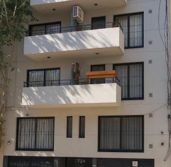 San Telmo Apartment | Zen house Bs As