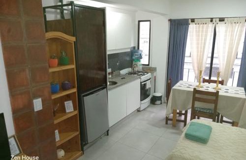 San Telmo Apartment | Zen house Bs As