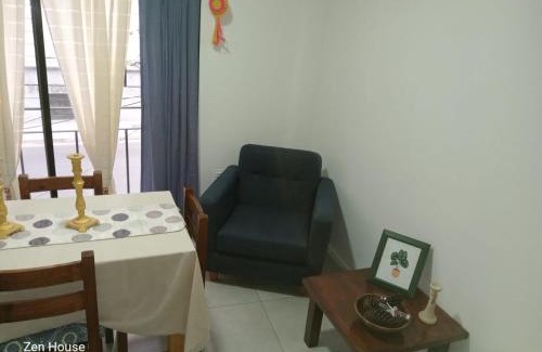 San Telmo Apartment | Zen house Bs As