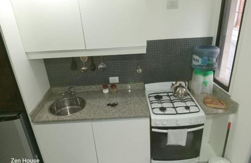 San Telmo Apartment | Zen house Bs As
