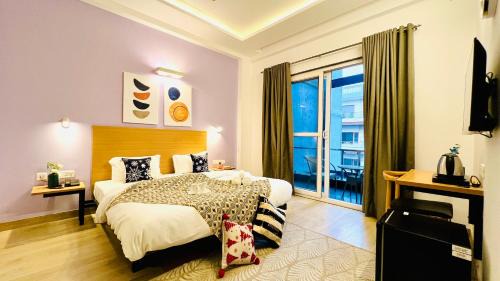 Gurugram Apartment | ZEN Medicity - Hotel & Serviced Apartments Gurgaon