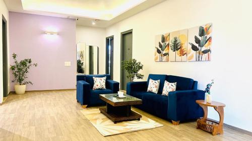 Gurugram Apartment | ZEN Medicity - Hotel & Serviced Apartments Gurgaon