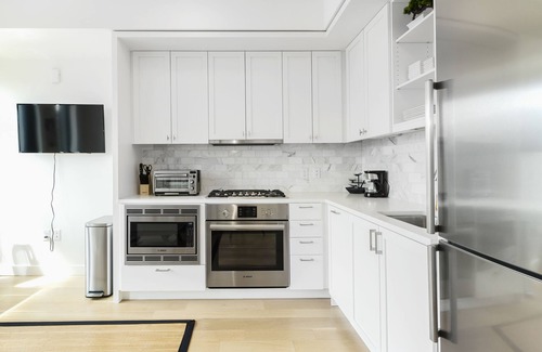 LoDo House | Zen Oasis in Denver's Top Location