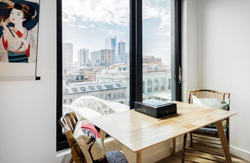 LoDo House | Zen Oasis in Denver's Top Location