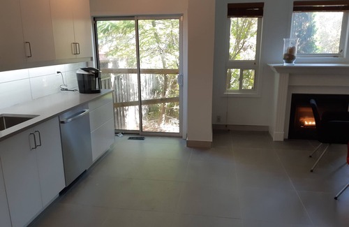 East Credit House | "Zen-Out" Home
