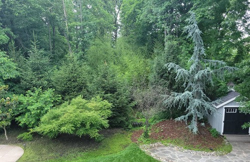 Belle Mead House | Zen Retreat minutes from Princeton...