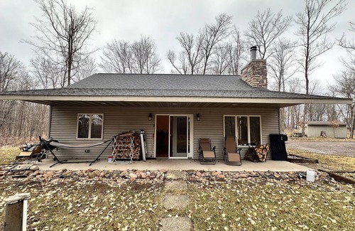 Mikana Cabin | Zen Retreat