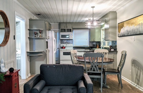 Kiska Beach House | Zen Retreat w/Hot Tub & Private Pool - Near Beach!