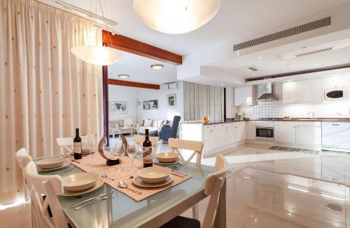 Mogan Villa | Zen Villa Anfi Tauro Golf with private heated pool