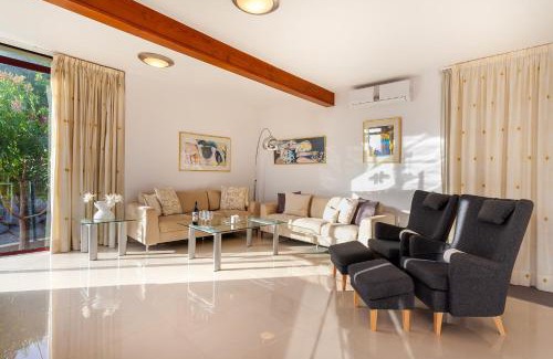 Mogan Villa | Zen Villa Anfi Tauro Golf with private heated pool