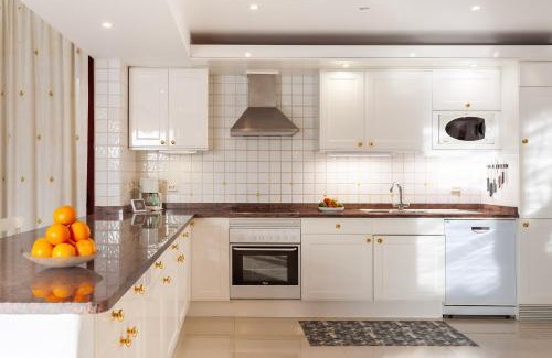 Mogan Villa | Zen Villa Anfi Tauro Golf with private heated pool