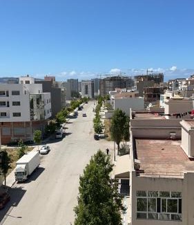 Tanja Balia Apartment | ZEN, WIFI FIBRE, NETFLIX, CENTRE, PLAGE, TANGERBNB com