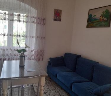 San Fruttuoso Apartment | Zena apartament
