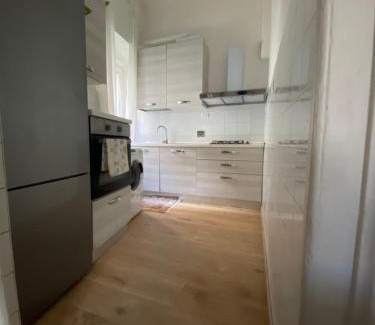 San Fruttuoso Apartment | Zena apartament