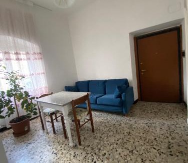 San Fruttuoso Apartment | Zena apartament