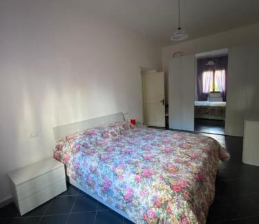 San Fruttuoso Apartment | Zena apartament