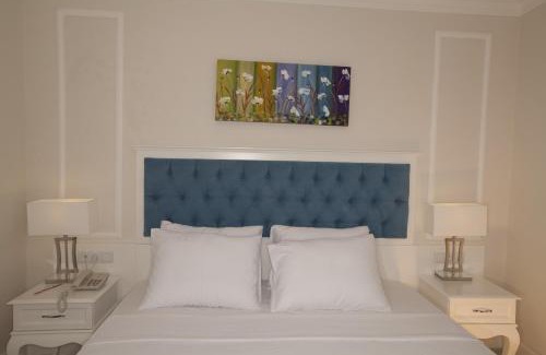 Bodrum Hotel | Zena Hotel Bodrum