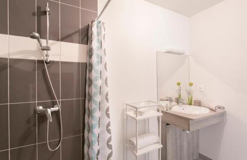 Mulhouse Apartment | Zenao Appart'hôtels Mulhouse