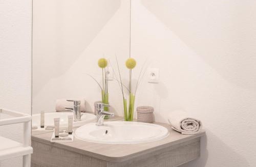 Mulhouse Apartment | Zenao Appart'hôtels Mulhouse