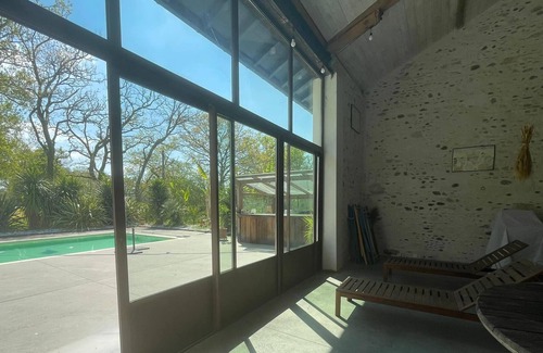 Saint-Jean-de-Marsacq Apartment | Zenbreak Galeben Adoura