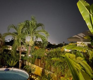 Lodge Hill House | ZenBreak Harbour View 3bd