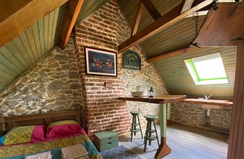 Saubrigues House | Zenbreak Le Vieux Pintouquet