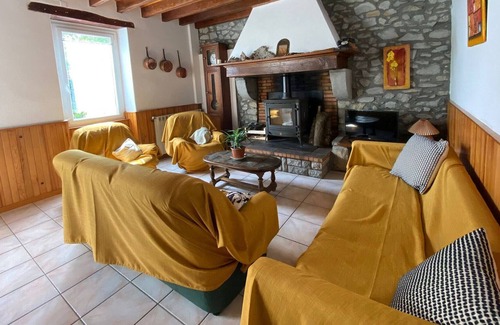 Saubrigues House | Zenbreak Le Vieux Pintouquet