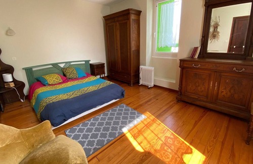 Saubrigues House | Zenbreak Le Vieux Pintouquet