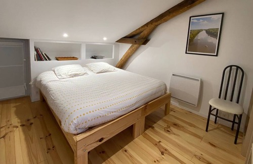 Saubrigues Apartment | Zenbreak Pintouquet, La Crib Du Prince