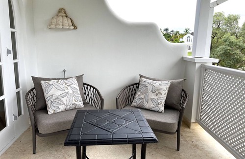 Westmoreland Villa | Zenbreak Seas The Day Villa 3 Bd At Royal Westmoreland With Pool, Golf & Beach
