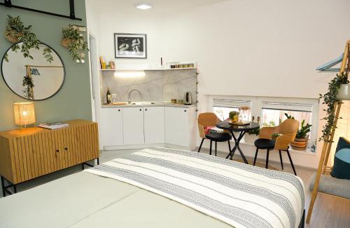 Jajce Apartment | ZenDen