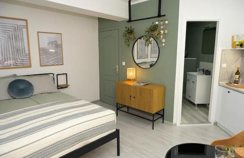 Jajce Apartment | ZenDen