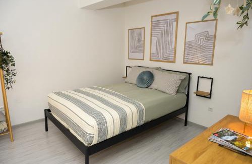 Jajce Apartment | ZenDen