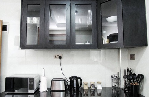 Ngara Apartment | Zendo Suite
