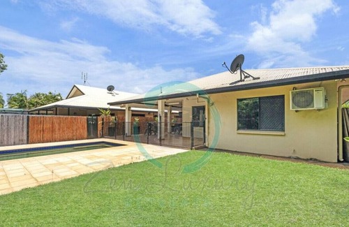 Bayview House | ZENHOUSE BAYVIEW 4BR Luxury Family Home