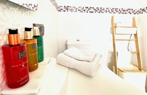 Olhao Bed & Breakfast | zenit boutique BB Olhao