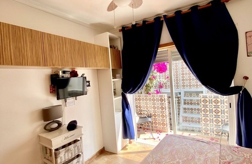 Olhao Bed & Breakfast | zenit boutique BB Olhao