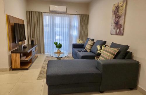 Gaborone Apartment | Zenith Retreat