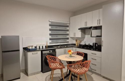 Gaborone Apartment | Zenith Retreat