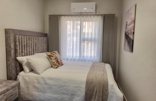 Gaborone Apartment | Zenith Retreat