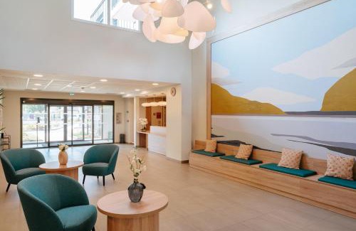 Ploermel Apartment | Zenitude Hôtel-Résidences Ploërmel
