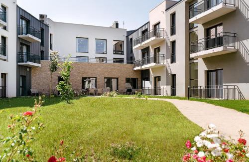 Ploermel Apartment | Zenitude Hôtel-Résidences Ploërmel