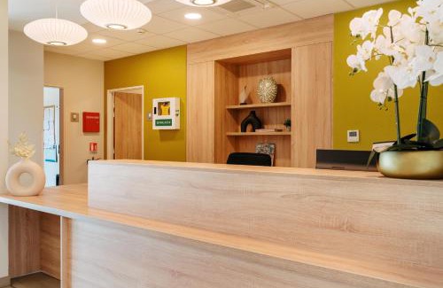 Ploermel Apartment | Zenitude Hôtel-Résidences Ploërmel