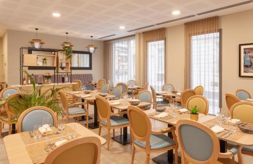 Centre Ville Apartment | Zenitude Hôtel Résidence Pau